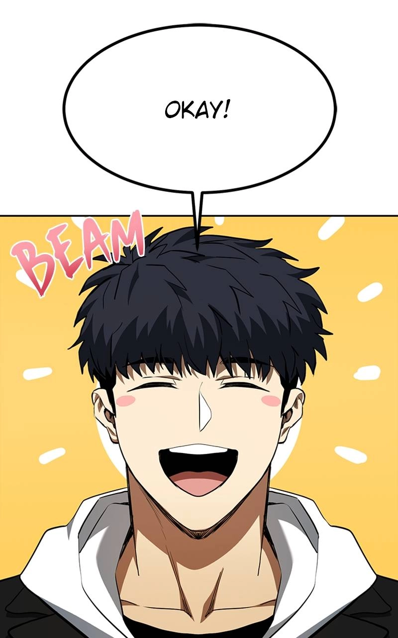 King of the Octagon Chapter 82 - Page 37