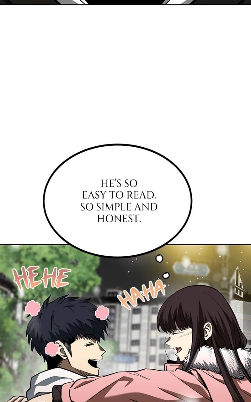 King of the Octagon Chapter 82 - Page 38