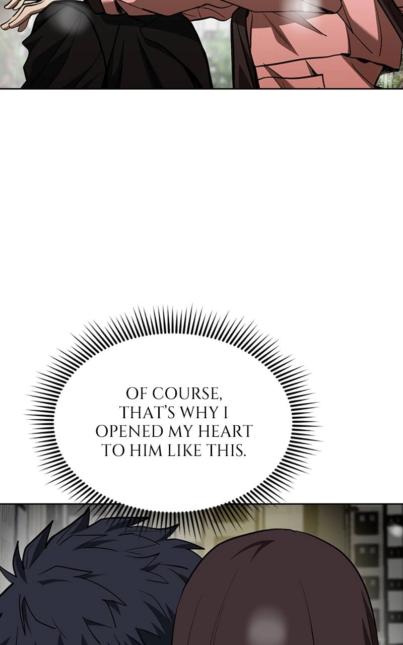 King of the Octagon Chapter 82 - Page 39