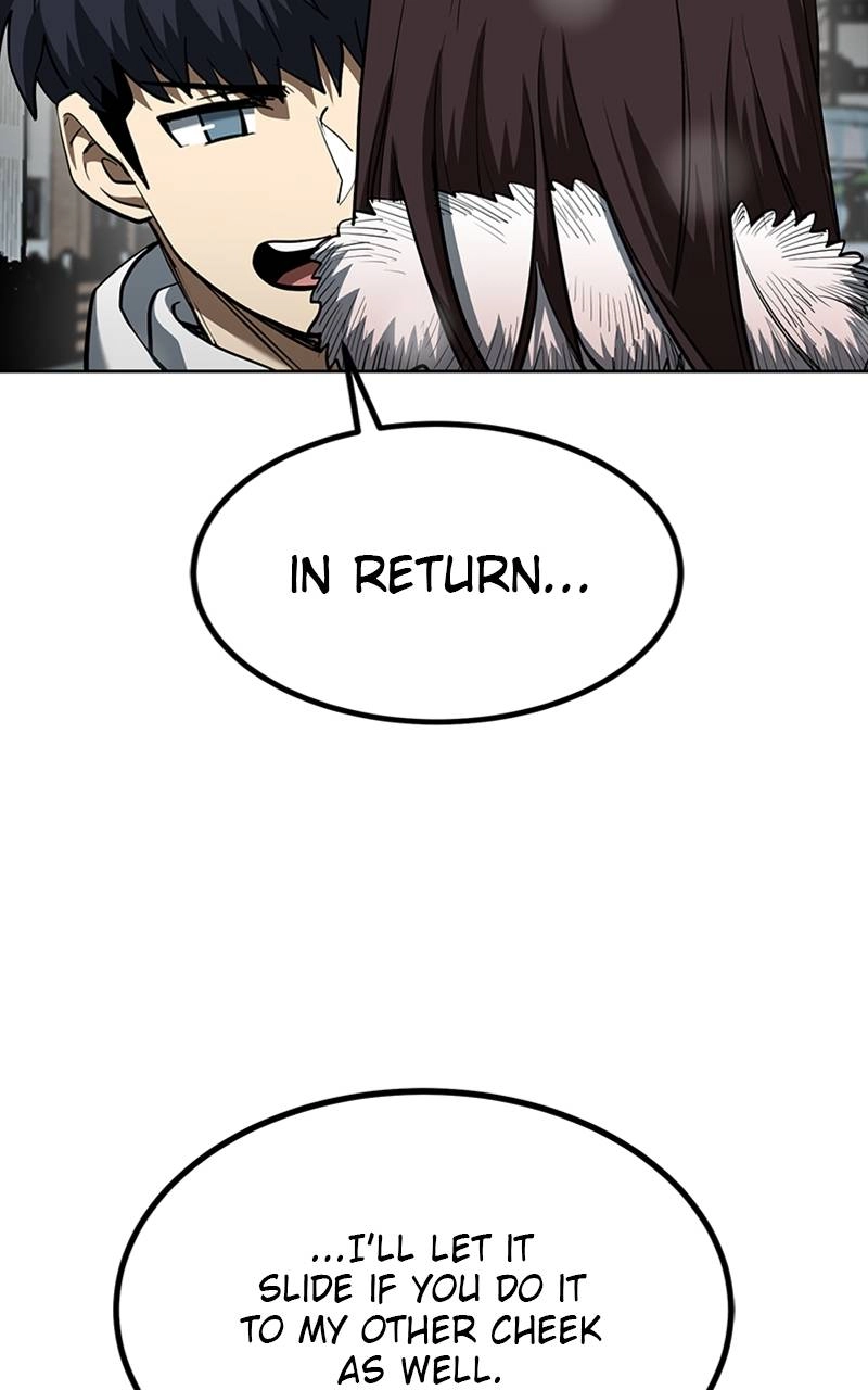 King of the Octagon Chapter 82 - Page 40