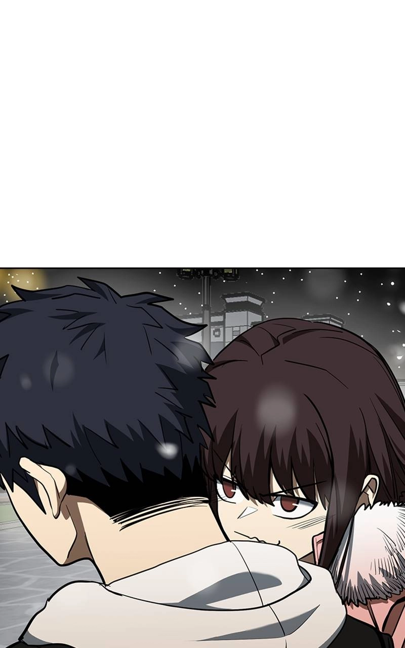 King of the Octagon Chapter 82 - Page 42