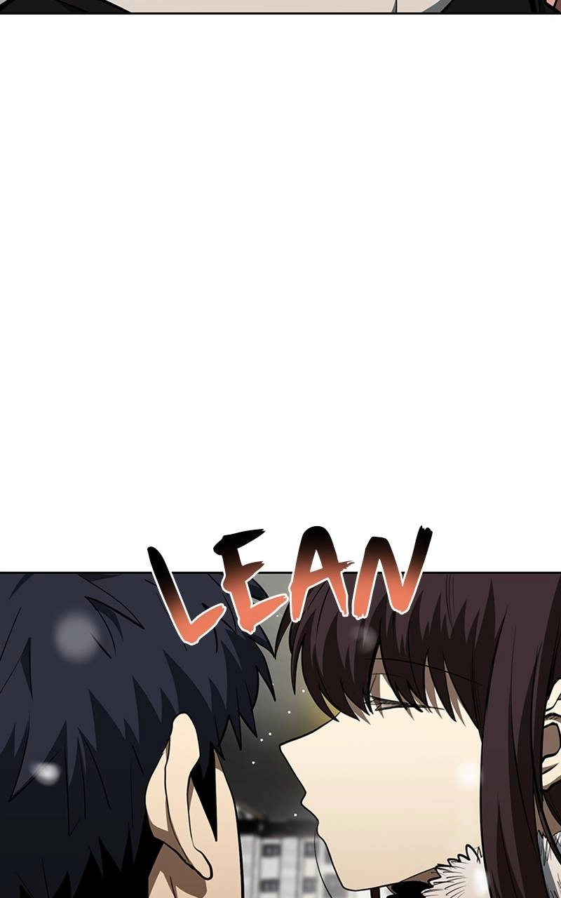 King of the Octagon Chapter 82 - Page 43