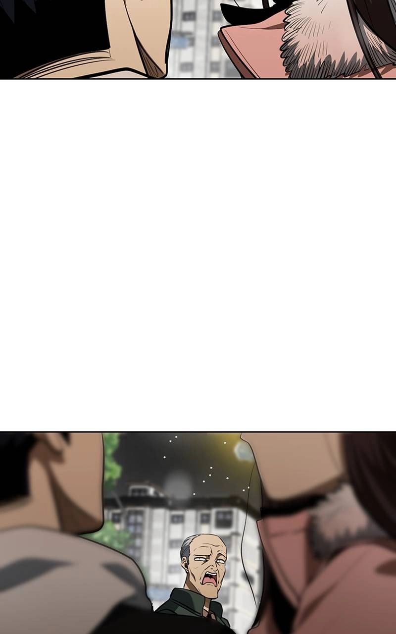 King of the Octagon Chapter 82 - Page 44