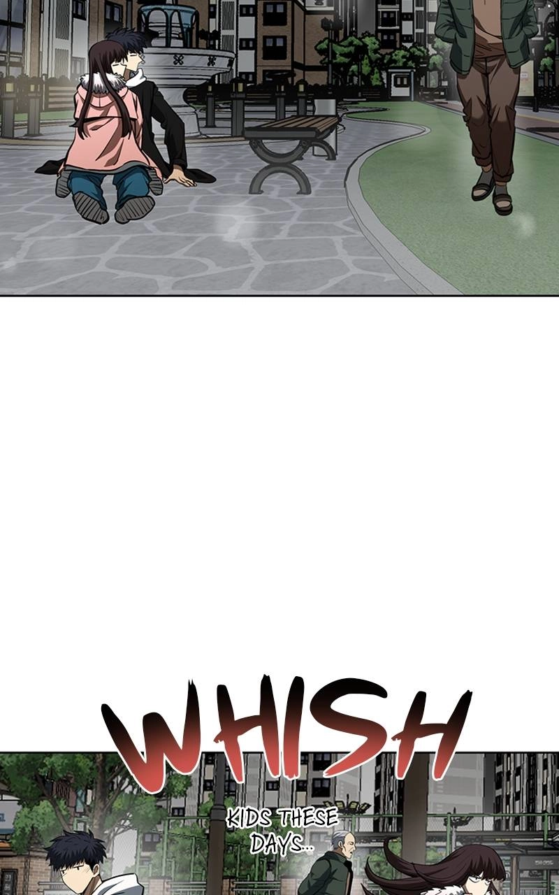 King of the Octagon Chapter 82 - Page 46