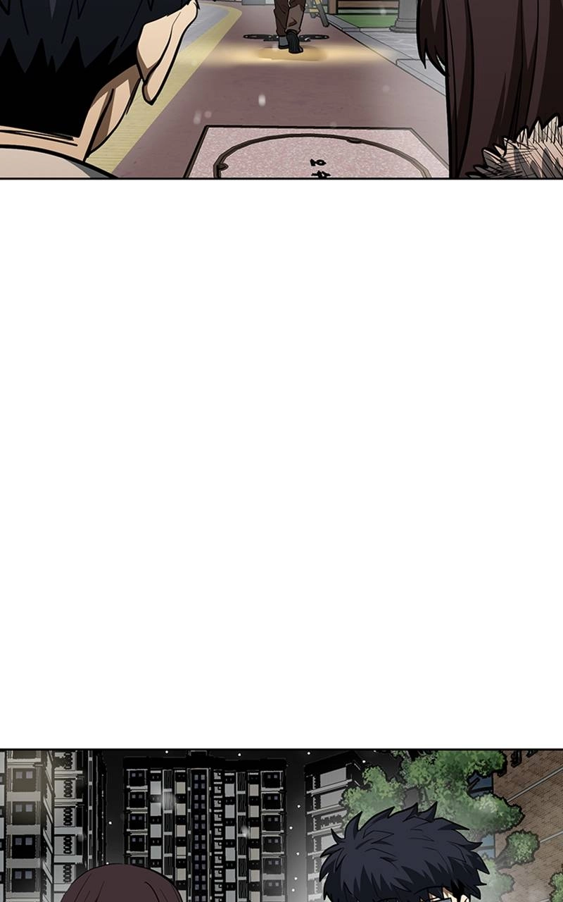 King of the Octagon Chapter 82 - Page 48