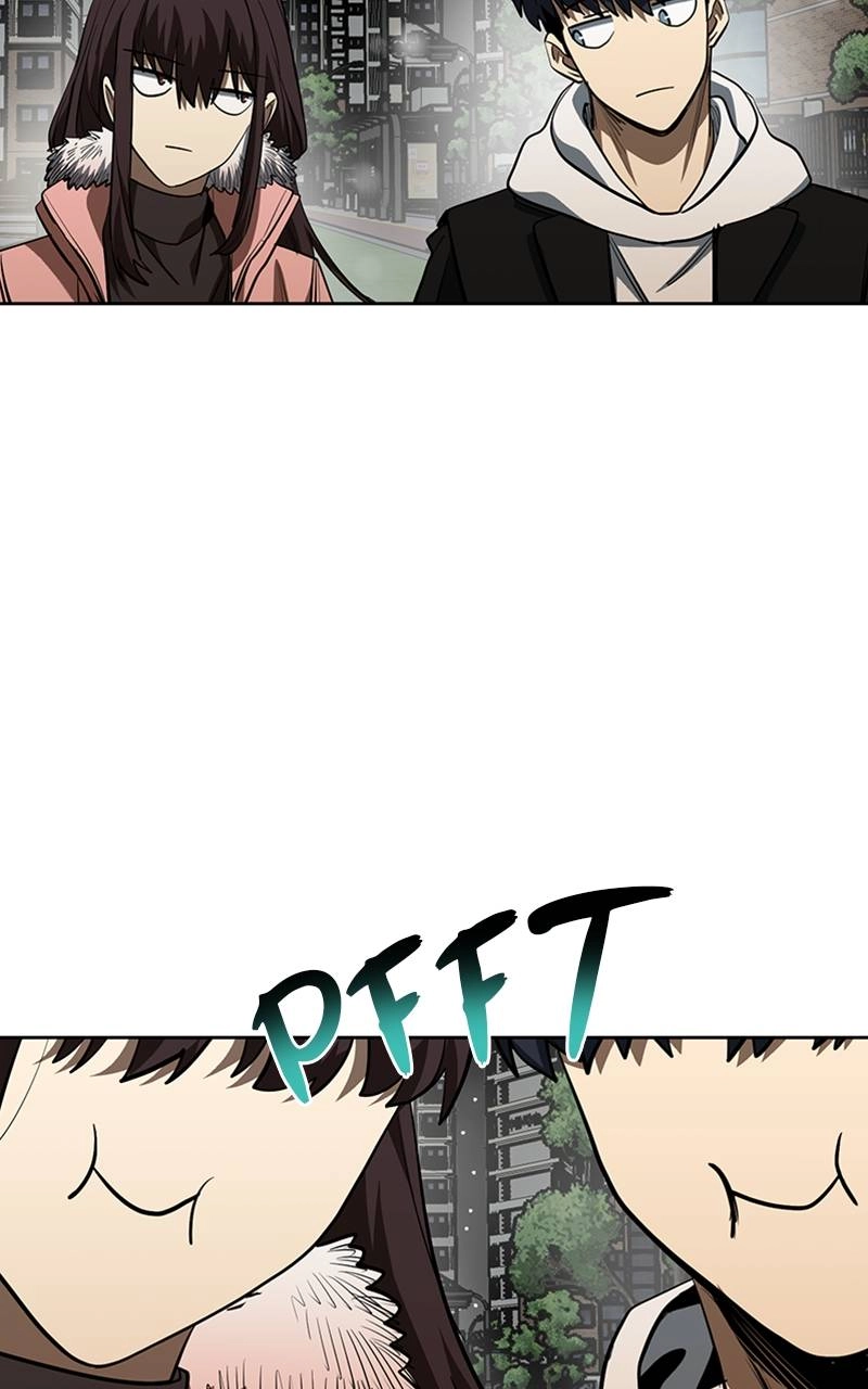 King of the Octagon Chapter 82 - Page 49