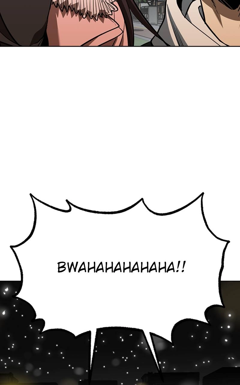 King of the Octagon Chapter 82 - Page 50