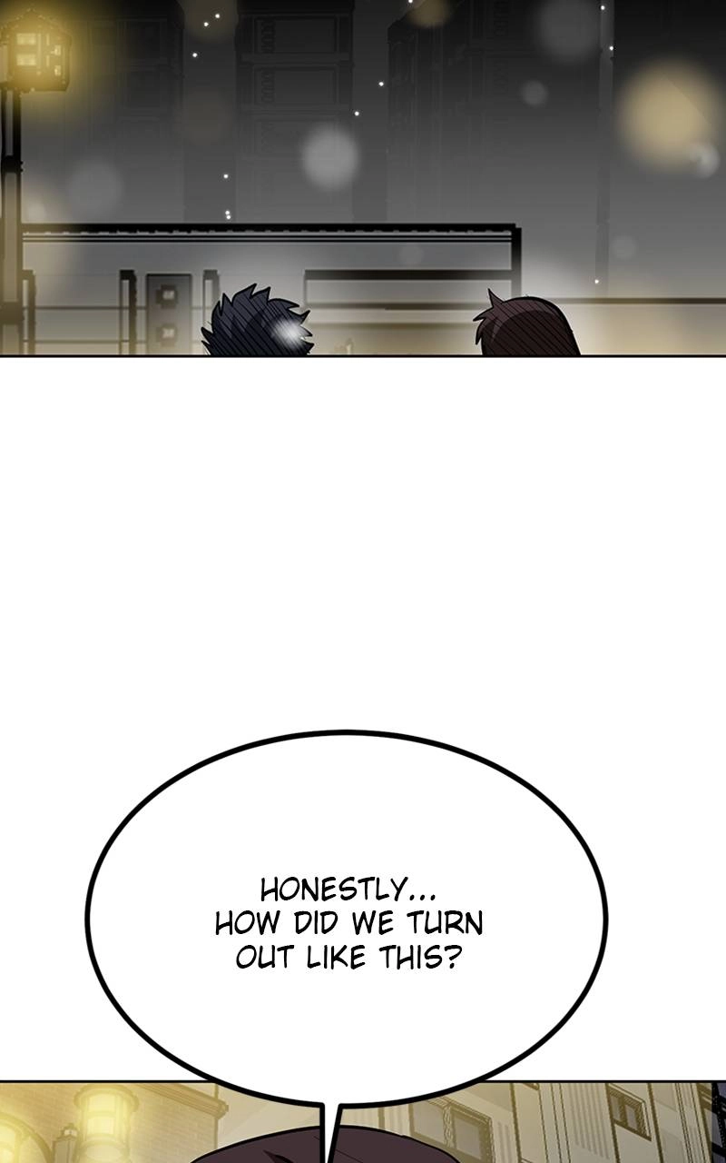 King of the Octagon Chapter 82 - Page 51
