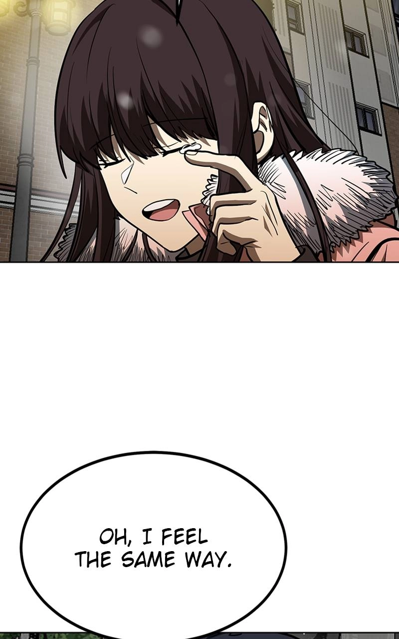 King of the Octagon Chapter 82 - Page 52