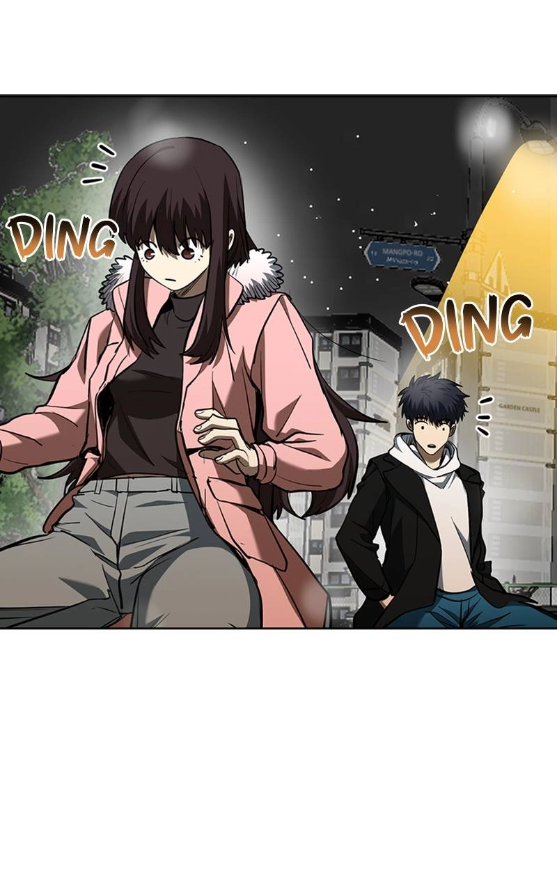 King of the Octagon Chapter 82 - Page 54