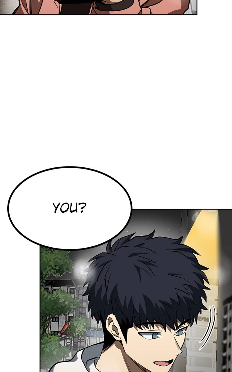 King of the Octagon Chapter 82 - Page 56