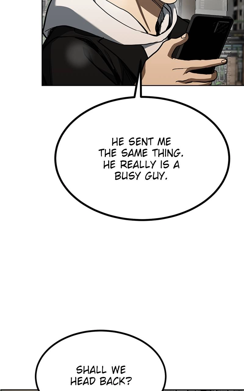 King of the Octagon Chapter 82 - Page 57