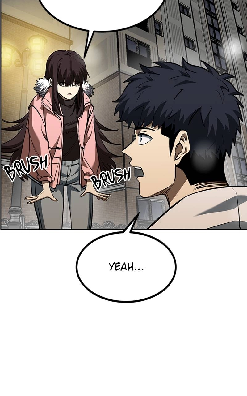 King of the Octagon Chapter 82 - Page 58