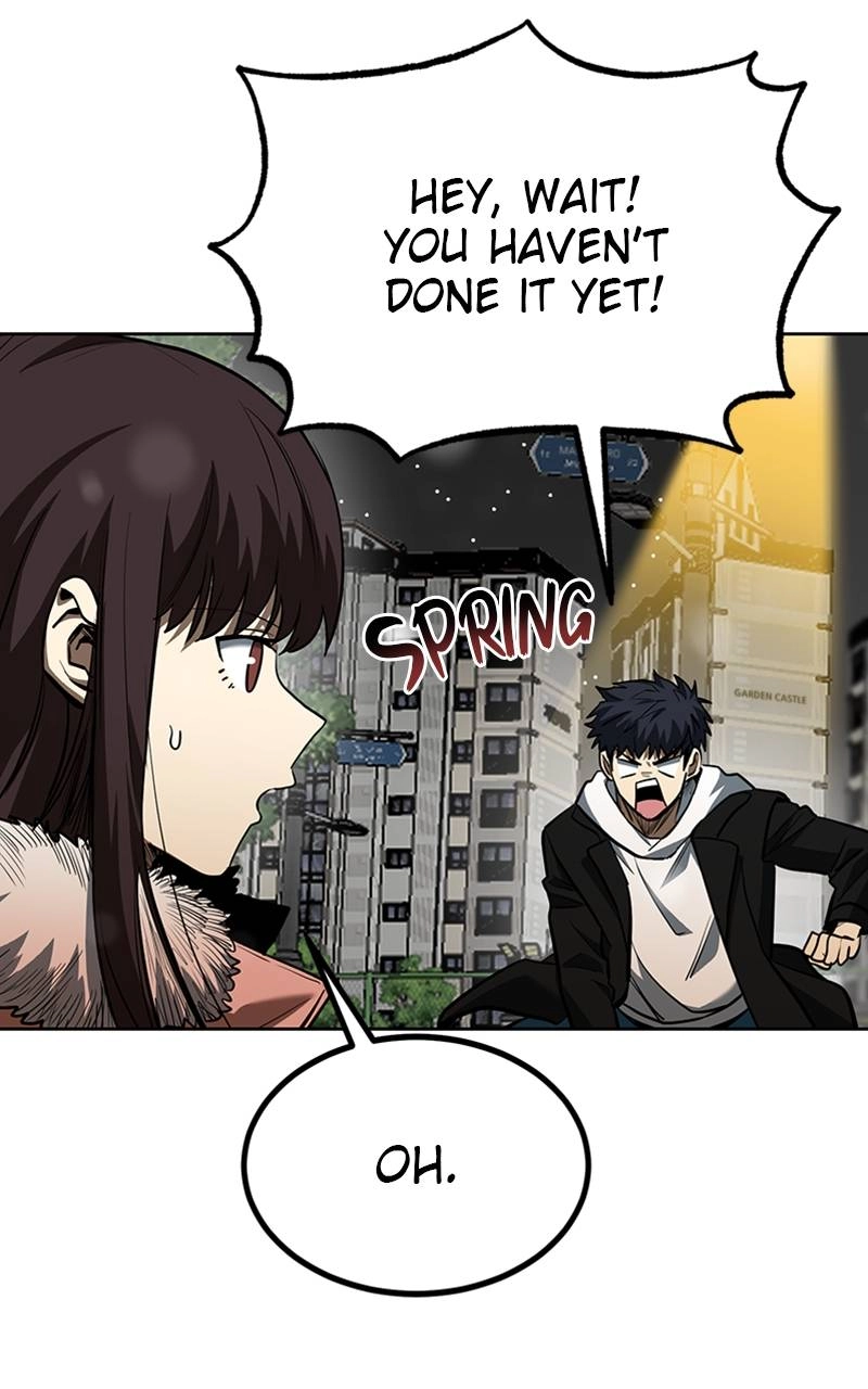 King of the Octagon Chapter 82 - Page 59