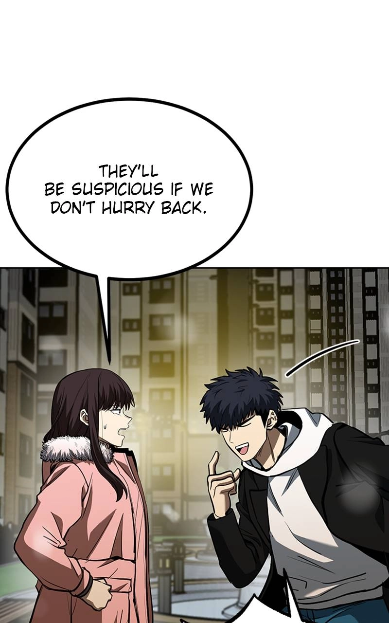 King of the Octagon Chapter 82 - Page 60