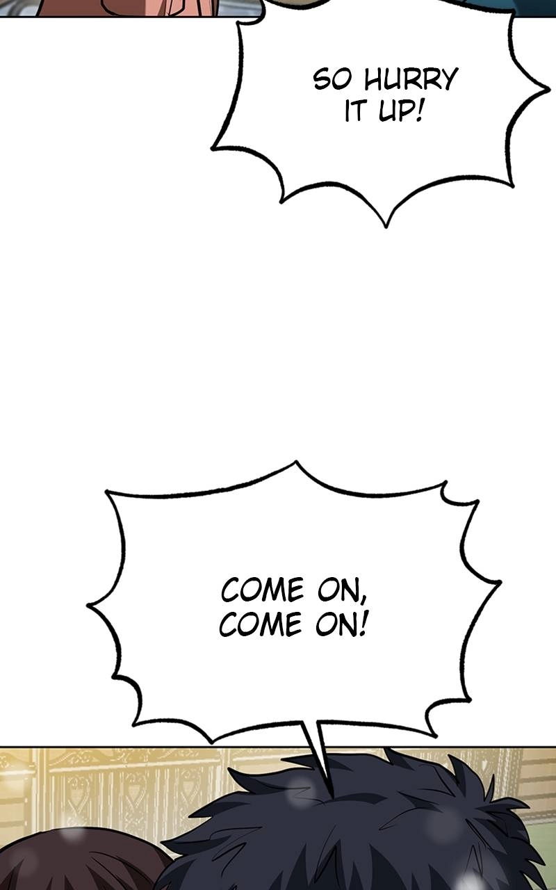 King of the Octagon Chapter 82 - Page 61