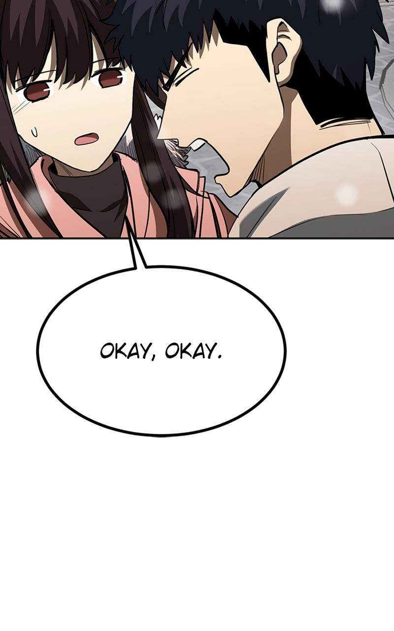 King of the Octagon Chapter 82 - Page 62