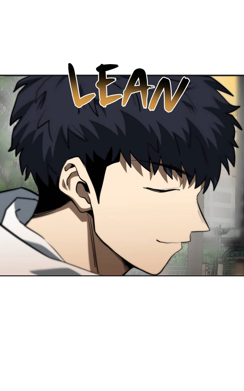 King of the Octagon Chapter 82 - Page 63