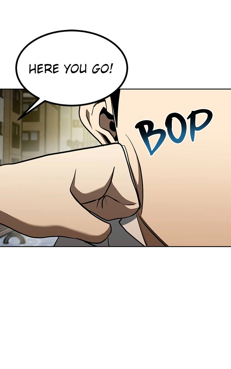 King of the Octagon Chapter 82 - Page 64