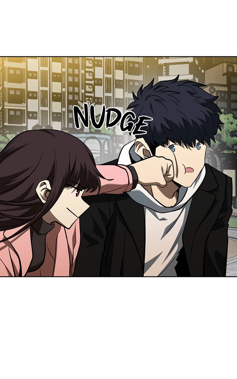 King of the Octagon Chapter 82 - Page 65