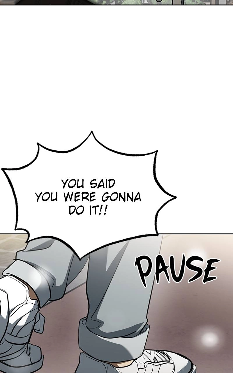 King of the Octagon Chapter 82 - Page 67