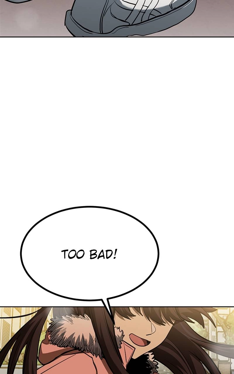 King of the Octagon Chapter 82 - Page 68