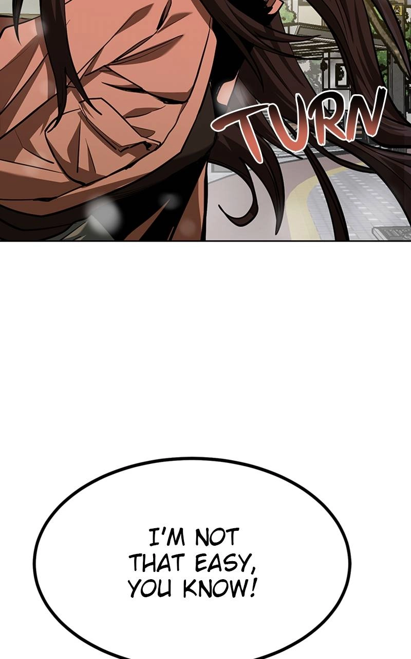 King of the Octagon Chapter 82 - Page 69