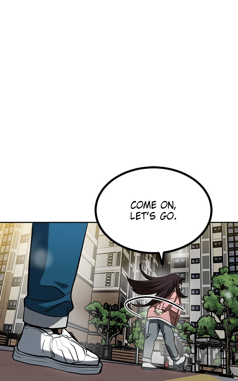 King of the Octagon Chapter 82 - Page 71