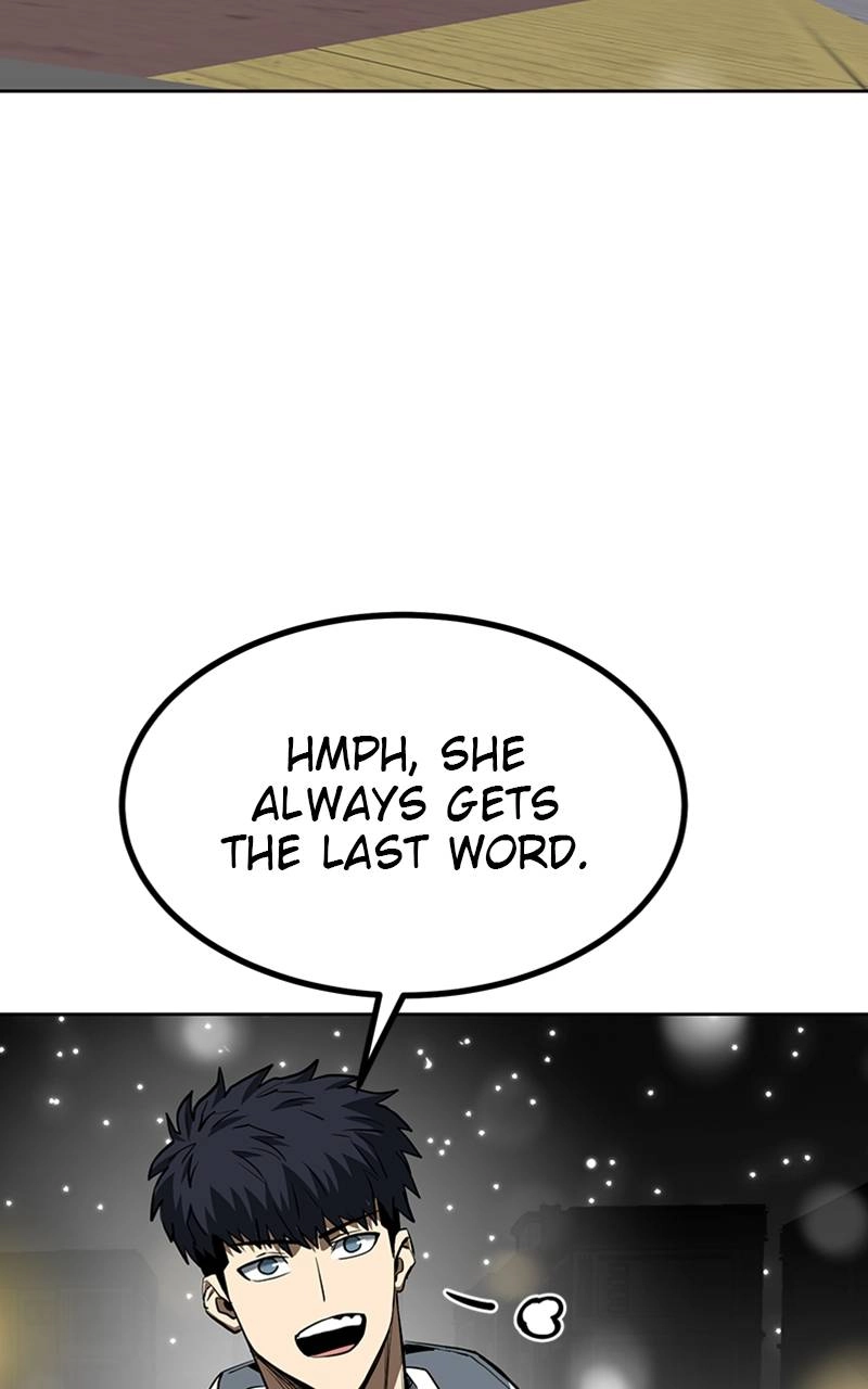 King of the Octagon Chapter 82 - Page 72