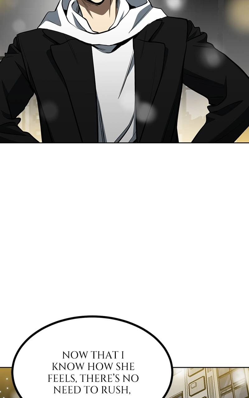 King of the Octagon Chapter 82 - Page 73