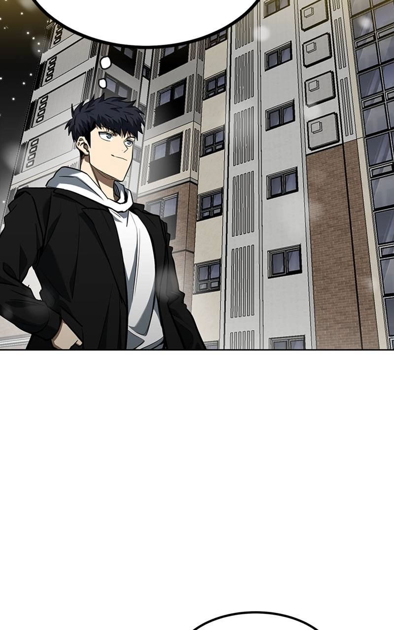 King of the Octagon Chapter 82 - Page 74