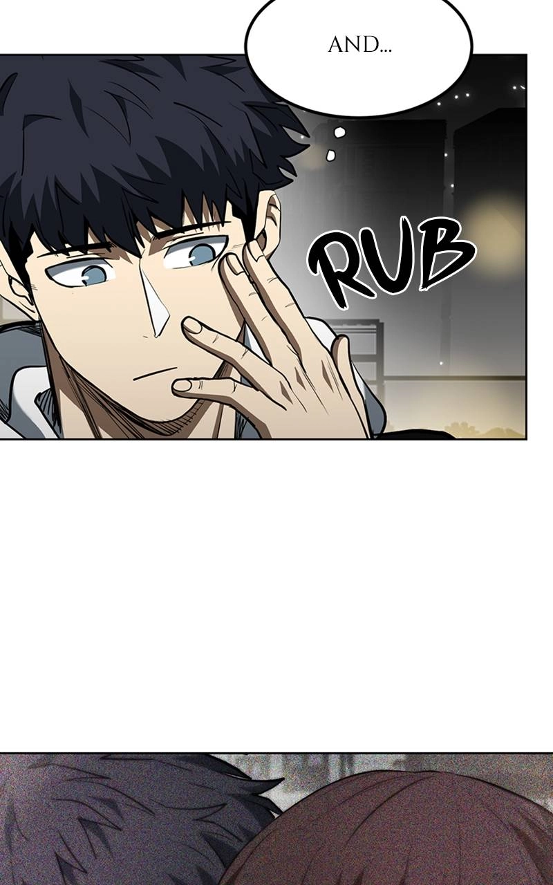 King of the Octagon Chapter 82 - Page 75
