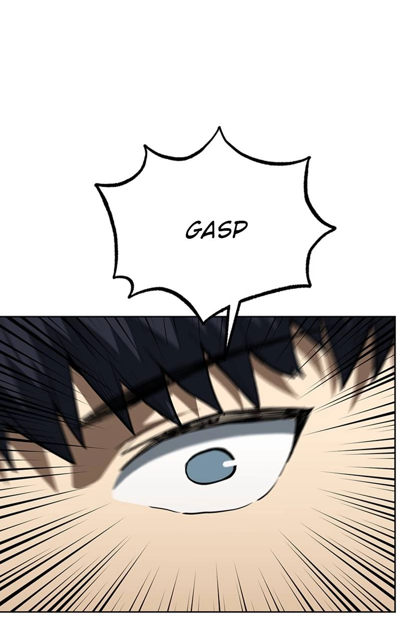 King of the Octagon Chapter 82 - Page 78