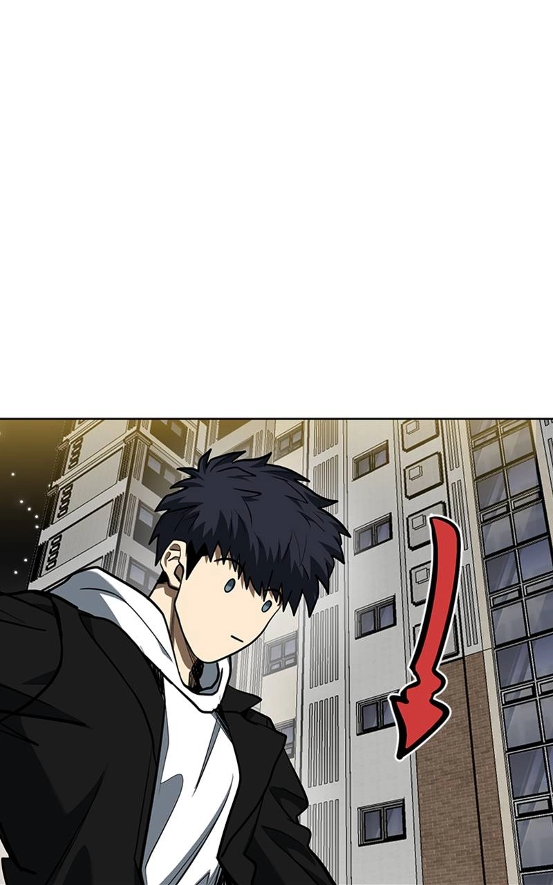 King of the Octagon Chapter 82 - Page 79