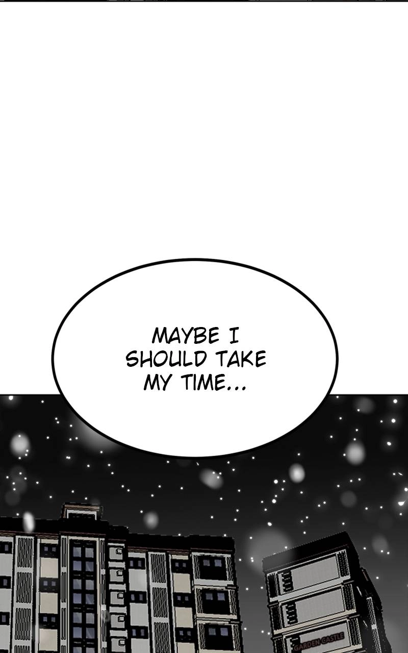 King of the Octagon Chapter 82 - Page 80