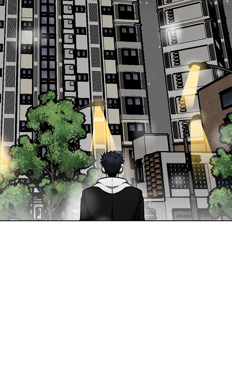 King of the Octagon Chapter 82 - Page 81