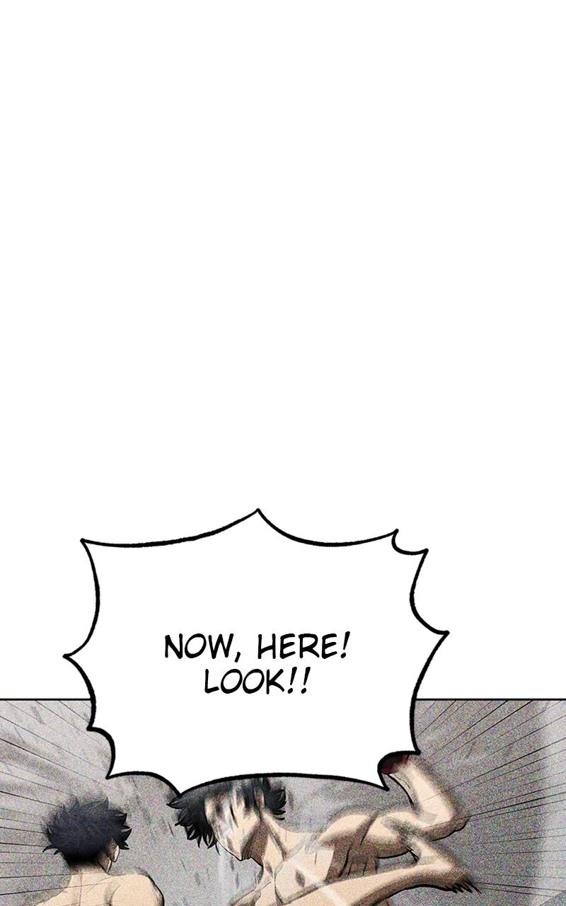 King of the Octagon Chapter 82 - Page 82