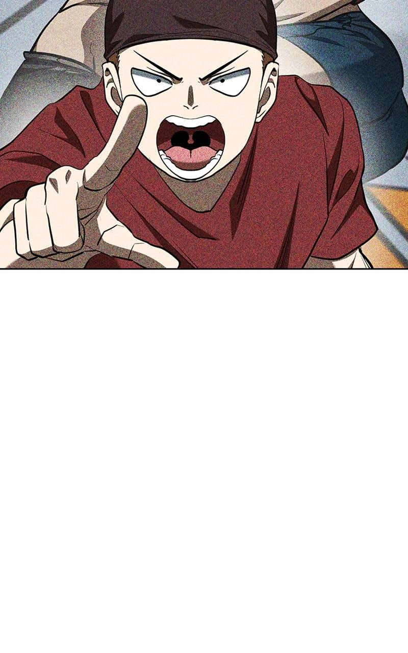 King of the Octagon Chapter 82 - Page 89