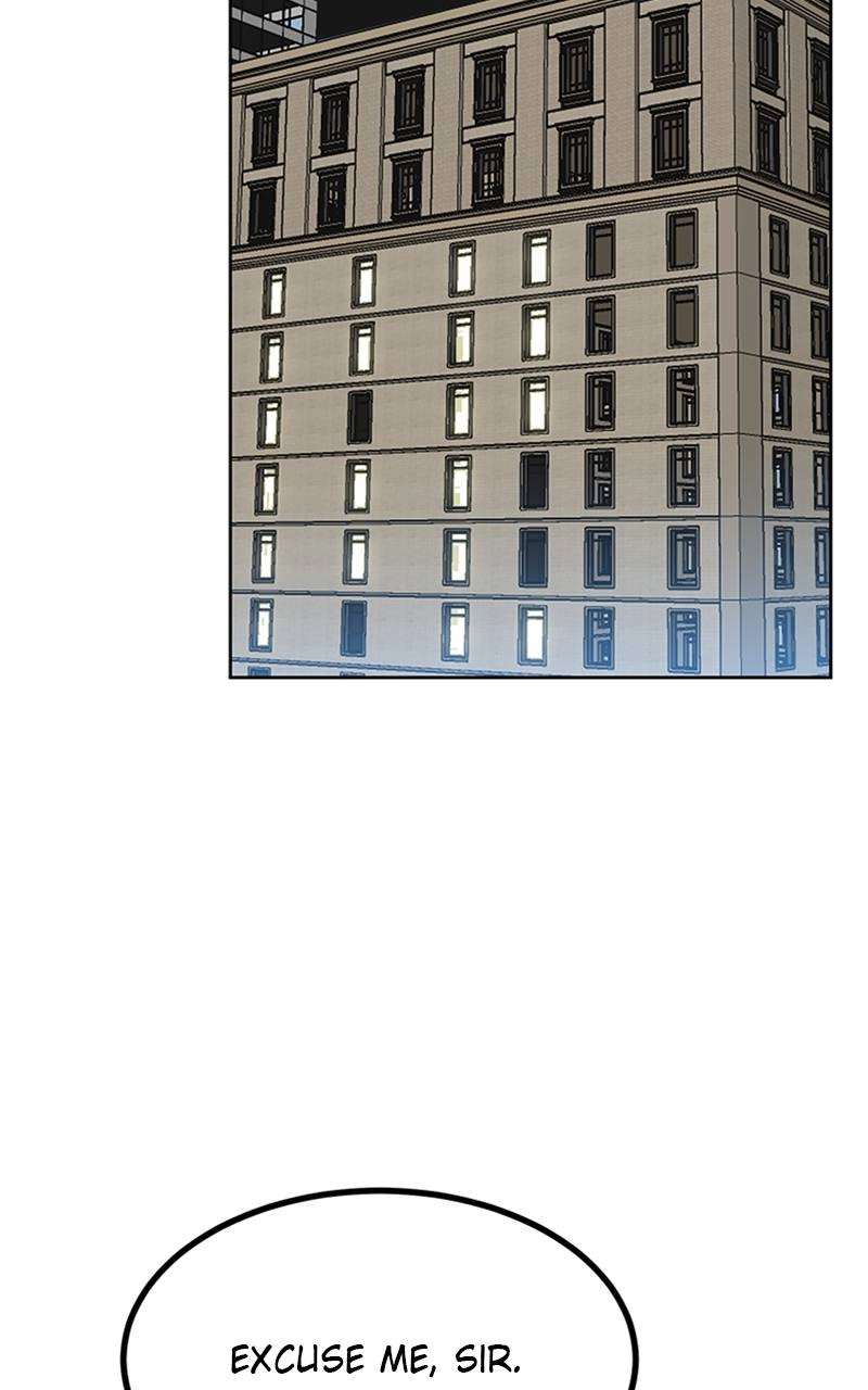 King of the Octagon Chapter 82 - Page 91