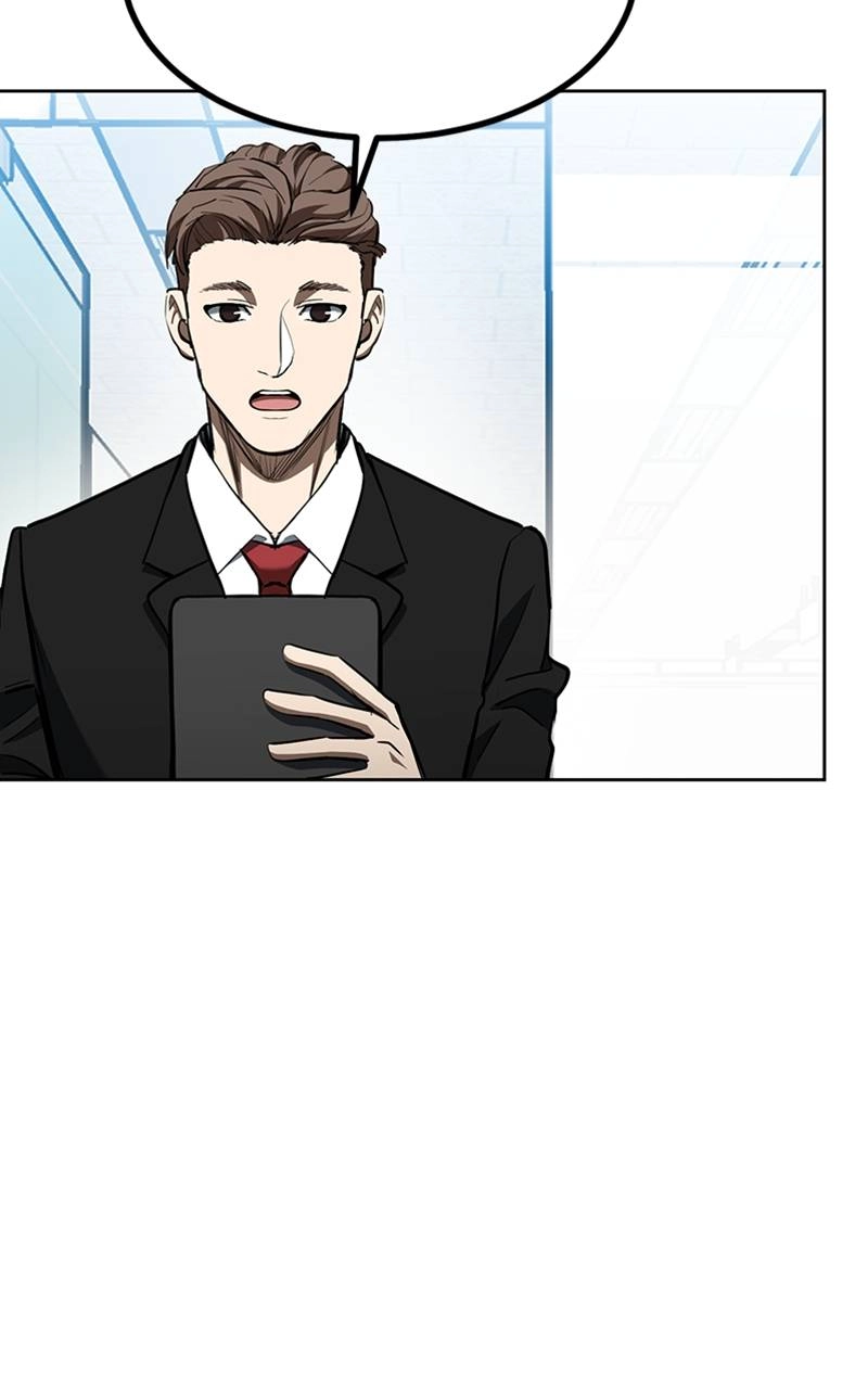 King of the Octagon Chapter 82 - Page 92