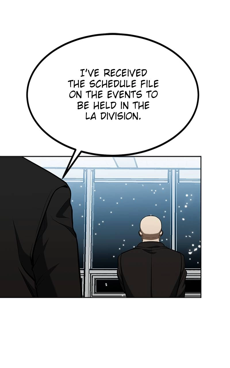 King of the Octagon Chapter 82 - Page 93