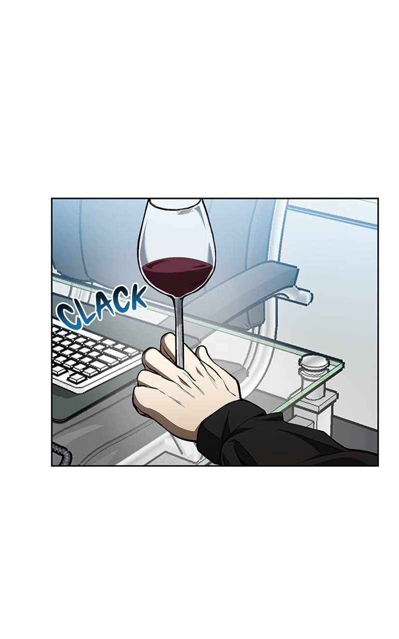 King of the Octagon Chapter 82 - Page 94
