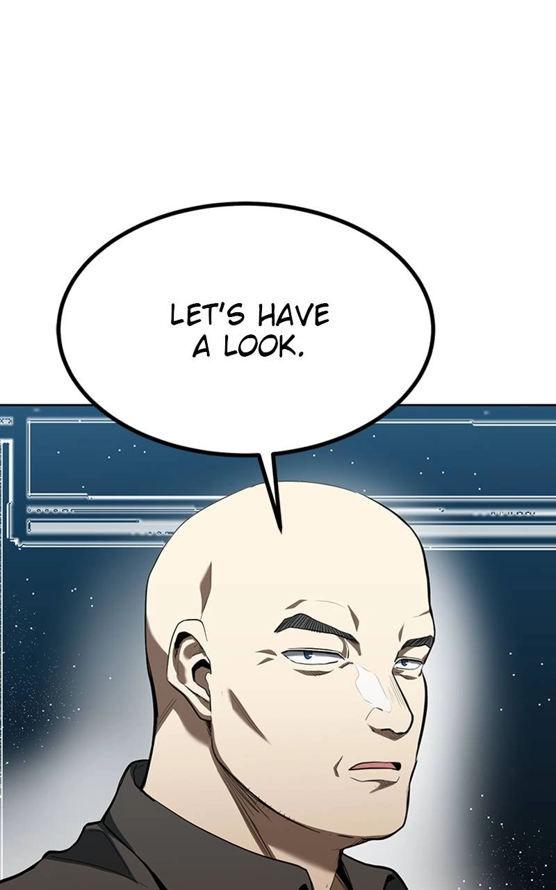 King of the Octagon Chapter 82 - Page 95