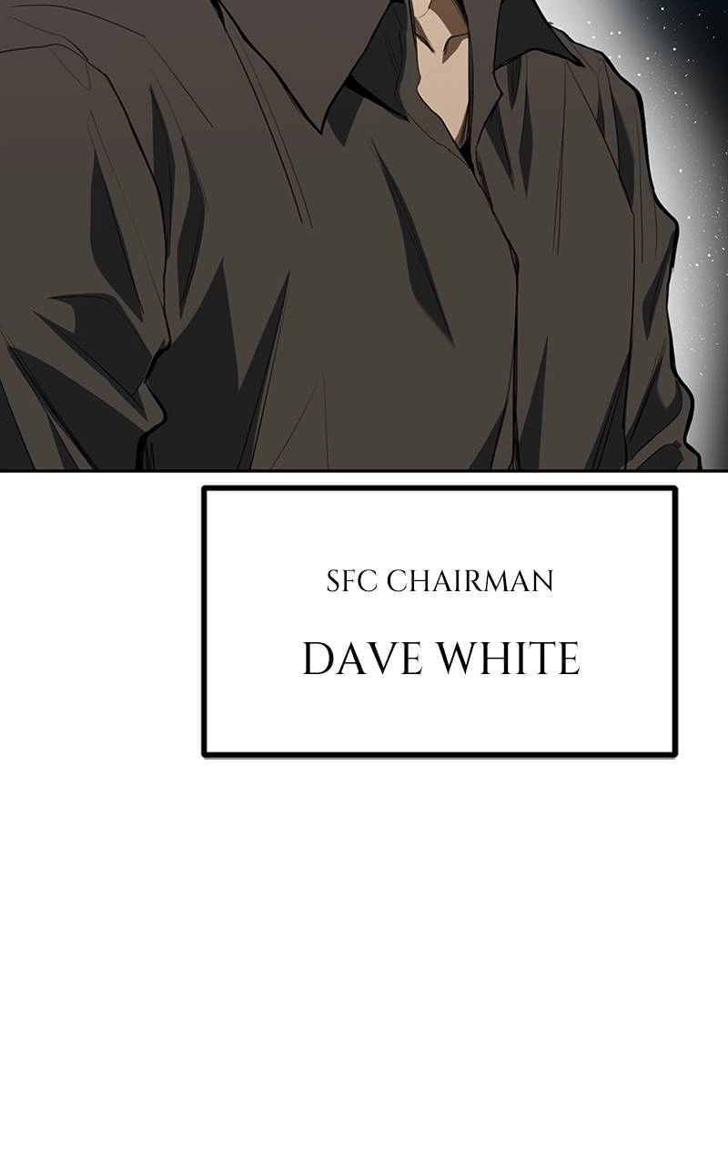 King of the Octagon Chapter 82 - Page 96