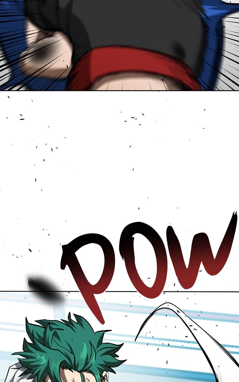 King of the Octagon Chapter 83 - Page 3