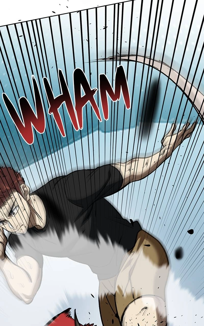 King of the Octagon Chapter 83 - Page 5
