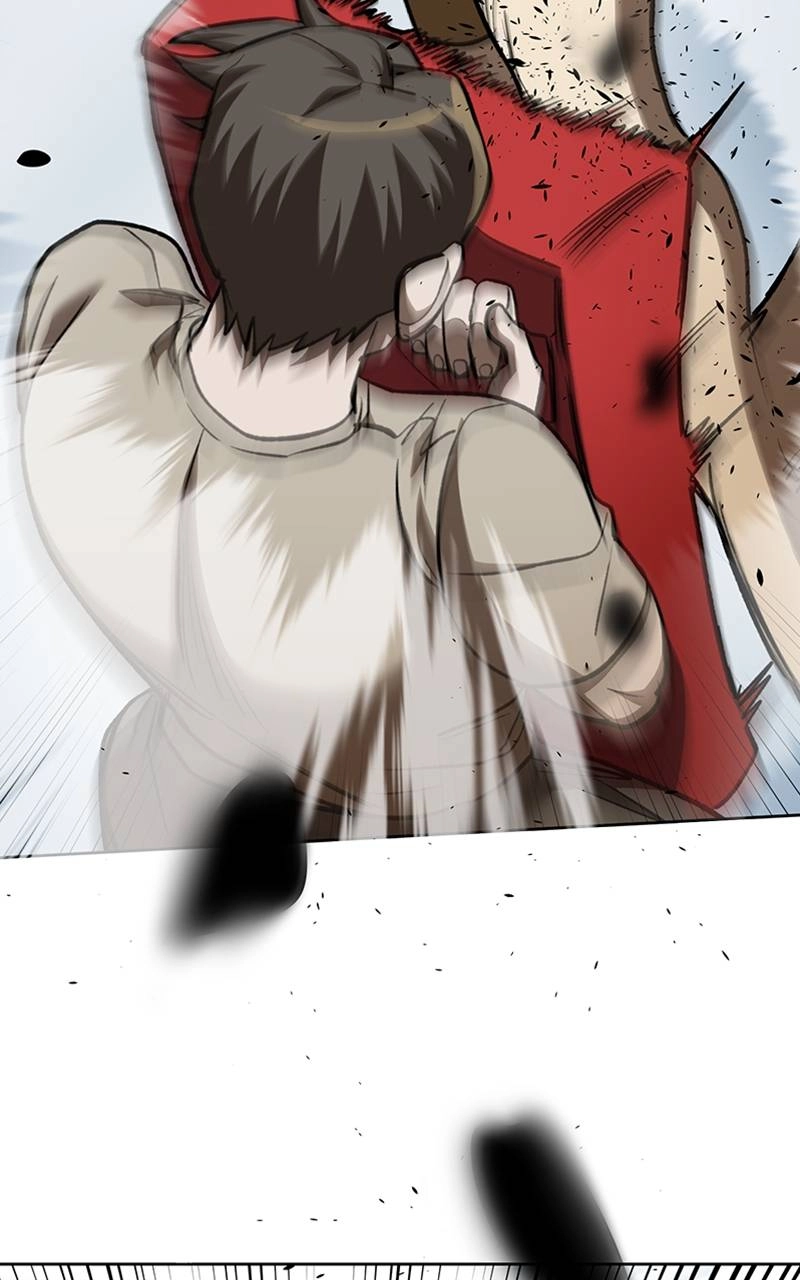 King of the Octagon Chapter 83 - Page 6