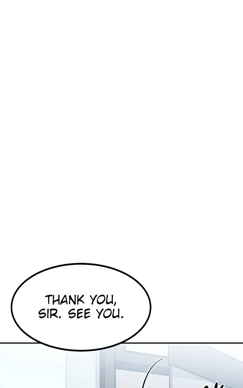 King of the Octagon Chapter 83 - Page 11