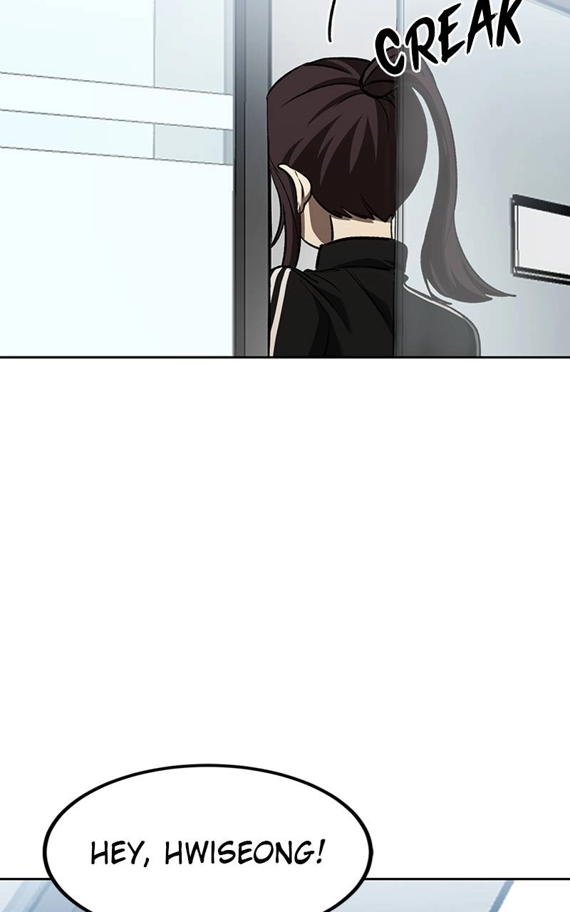 King of the Octagon Chapter 83 - Page 12
