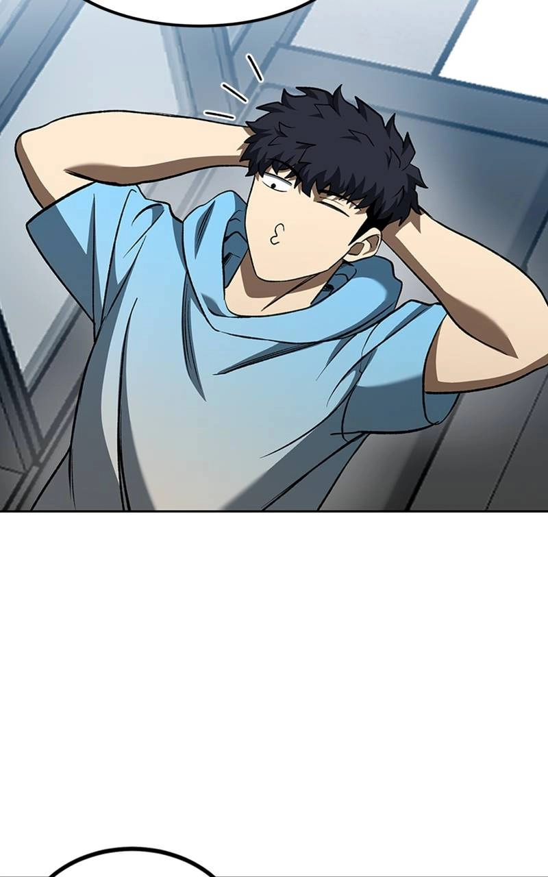 King of the Octagon Chapter 83 - Page 13